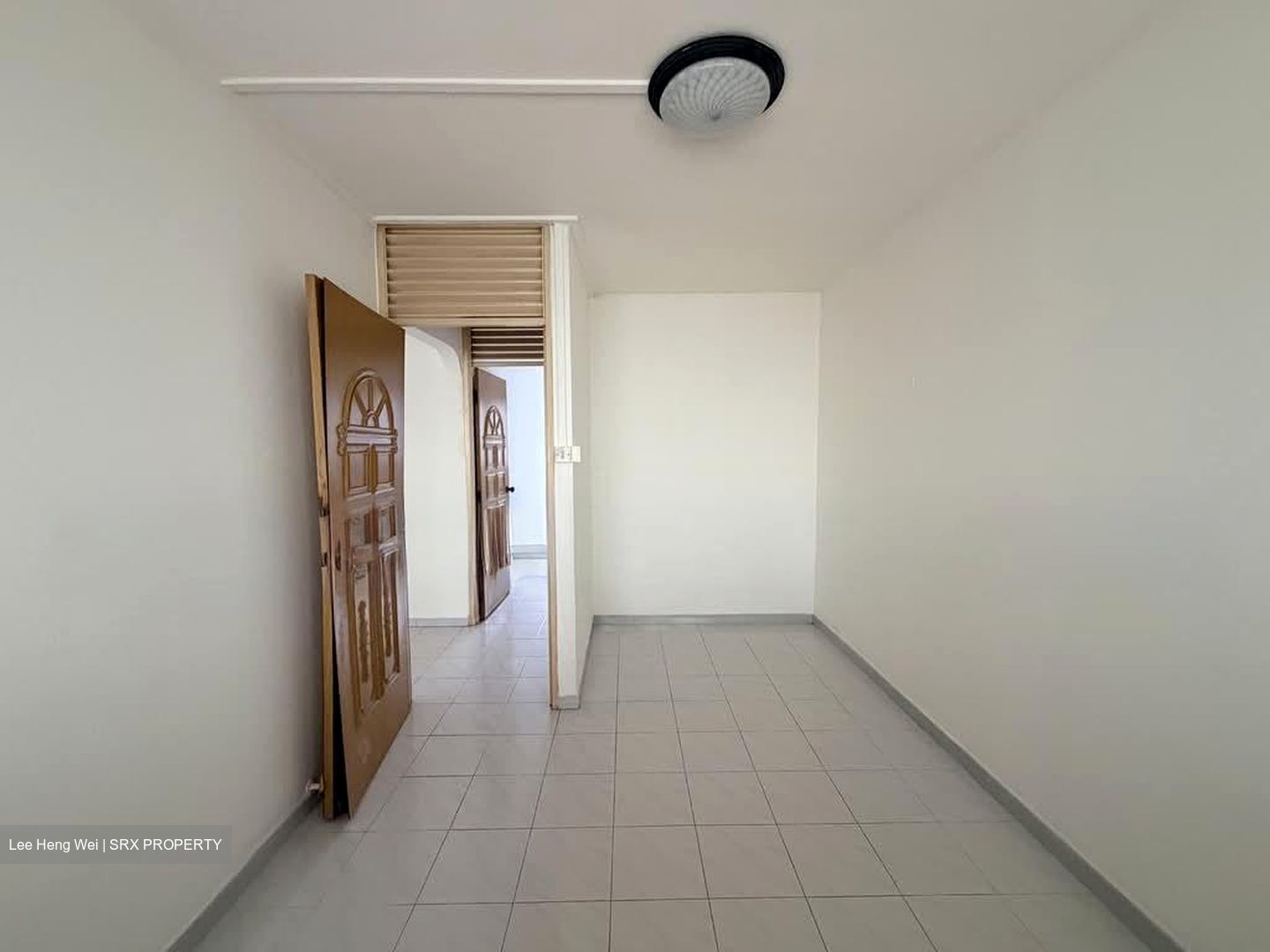 Blk 101 Simei Street 1 (Tampines), HDB 4 Rooms #549969761